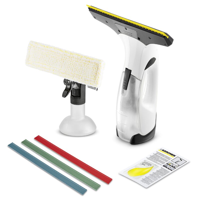 Myjka do okien KARCHER WV 2 Plus Multi Edition 1.633-662.0