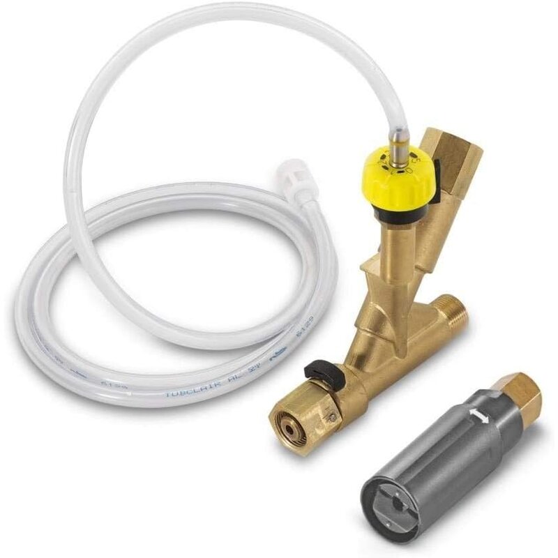 Zestaw pianowy KARCHER Professional 2.112-010.0