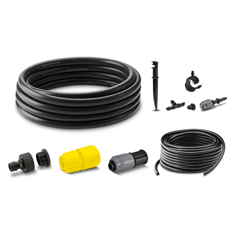Zestaw do nawadniania KARCHER Rain System