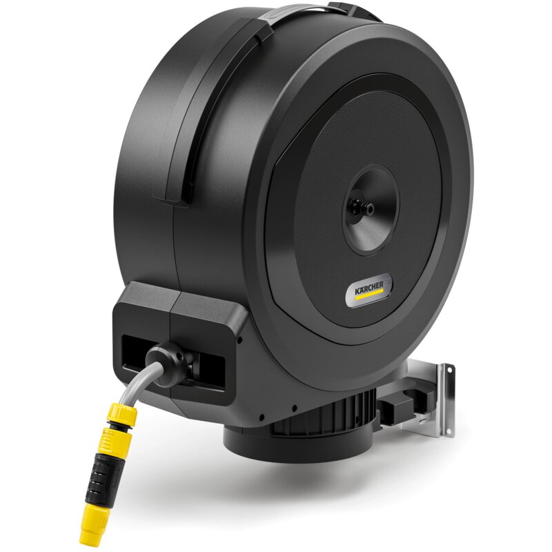 Bęben na wąż KARCHER HBX 5.35 Automatic