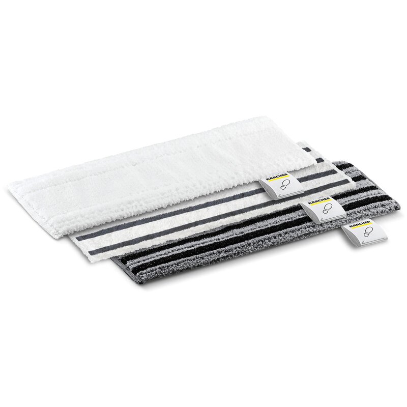 Zestaw ściereczek KARCHER EasyFix 2.863-341.0