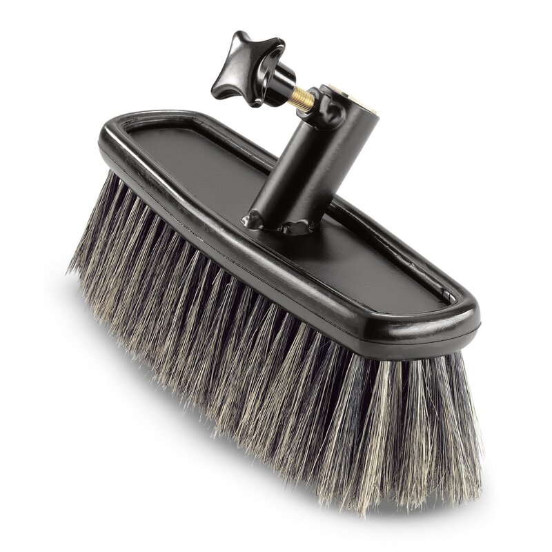 Nasadzana szczotka do mycia KARCHER 4.762-016.0
