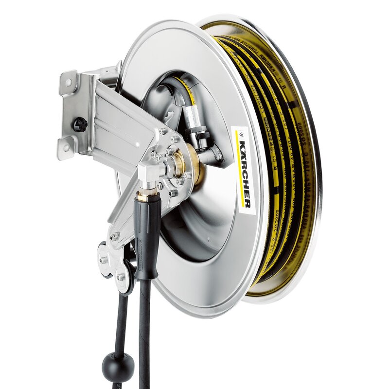 Bęben na wąż KARCHER 6.392-076.0