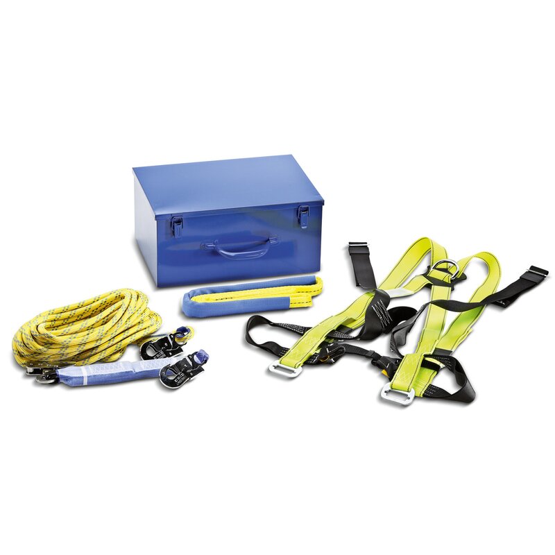 Zestaw asekuracyjny KARCHER Professional 6.988-152.0