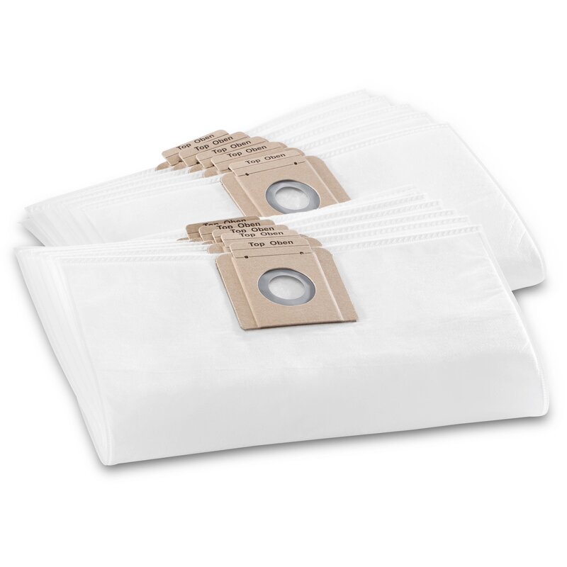 Worek do odkurzacza KARCHER 6.904-336.0 (300 sztuk)