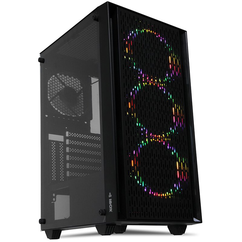 Obudowa IBOX Cetus 903