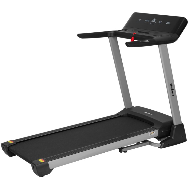 Bieżnia elektryczna REBEL ACTIVE RBA-1004 1440 W 18km/h