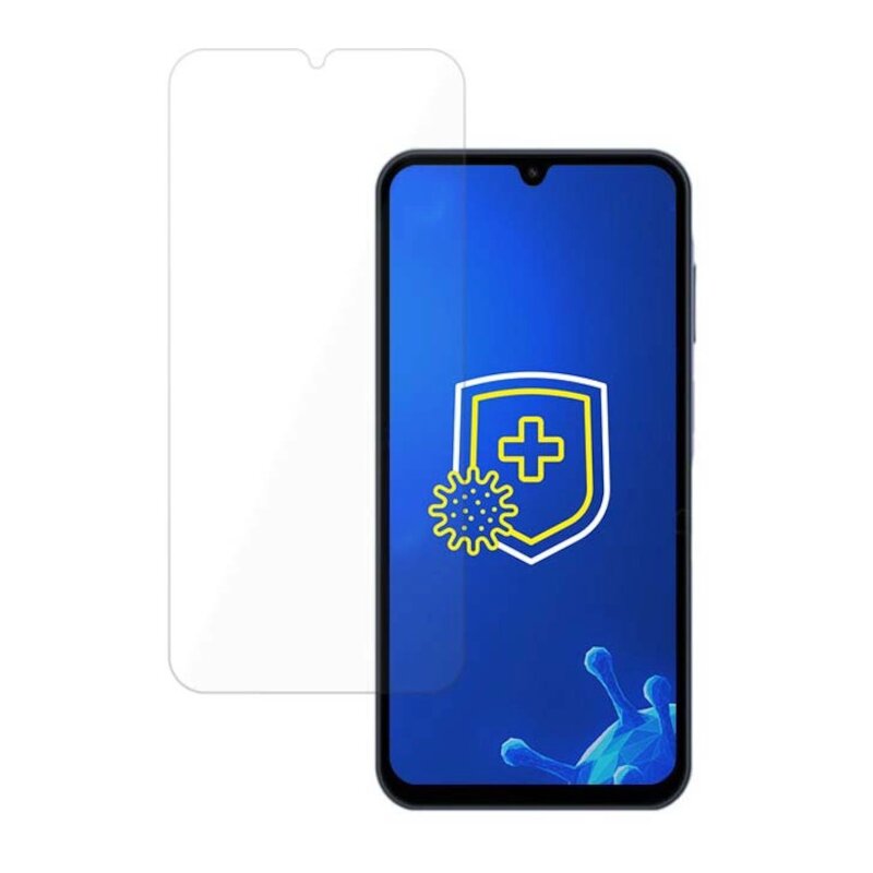 Folia ochronna 3MK SilverProtection+ do Samsung Galaxy A15 5G