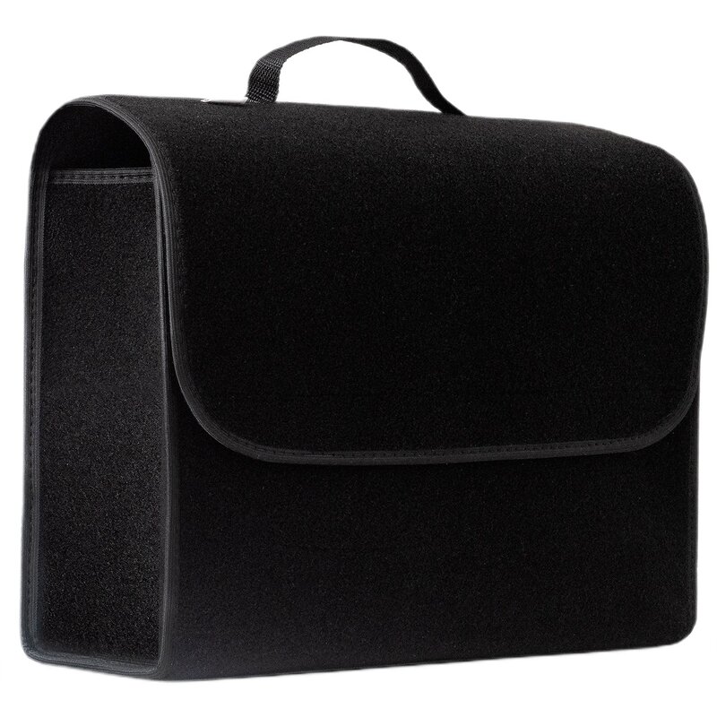 Organizer do bagażnika CARPASSION Praktiker L