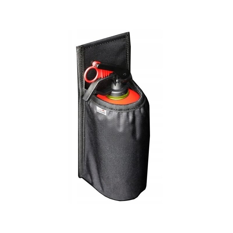 Pokrowiec na gaśnicę CARPASSION 40200