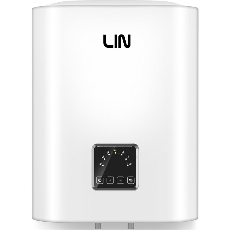 Bojler elektryczny LIN LIFVD2 30l biały