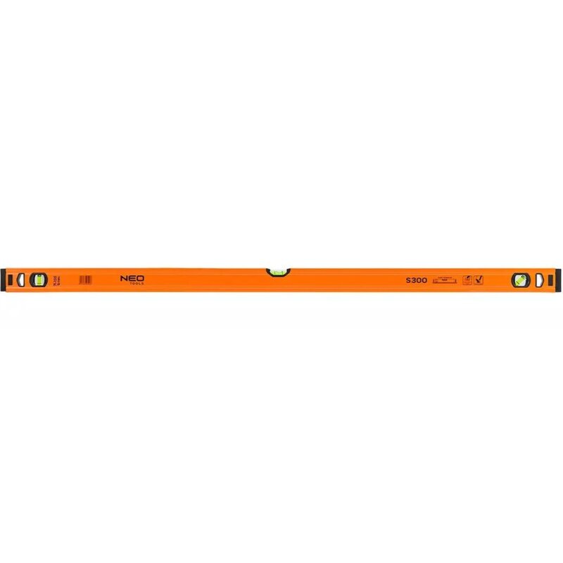 Poziomnica ręczna NEO TOOLS 71-135