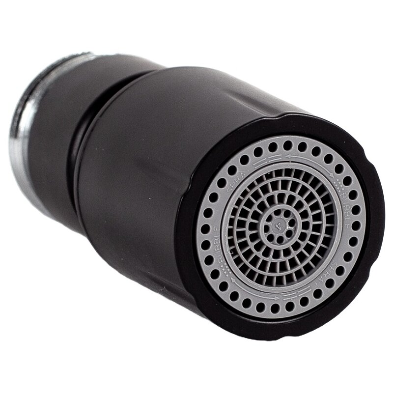 Perlator NOVEEN XL1029 Czarny