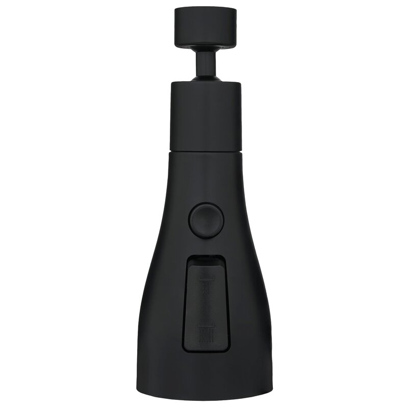 Perlator NOVEEN XL1077 Czarny