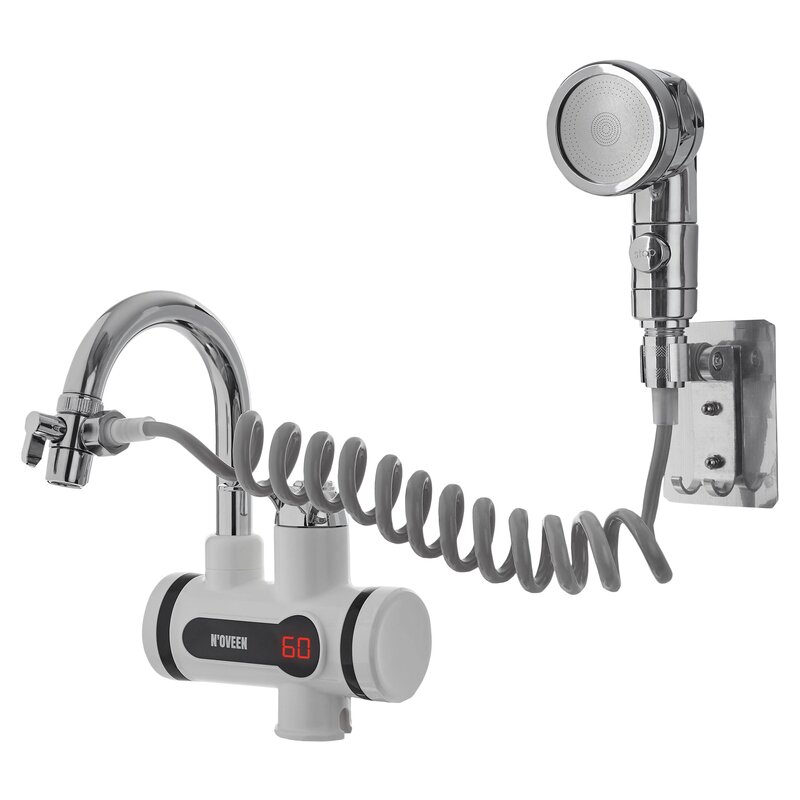 N'oveen XL1060 Srebrny