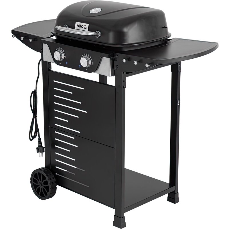 Grill elektryczny YATO YG-20070