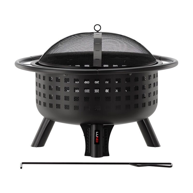 Palenisko ogrodowe LUND 99915 (58 cm)