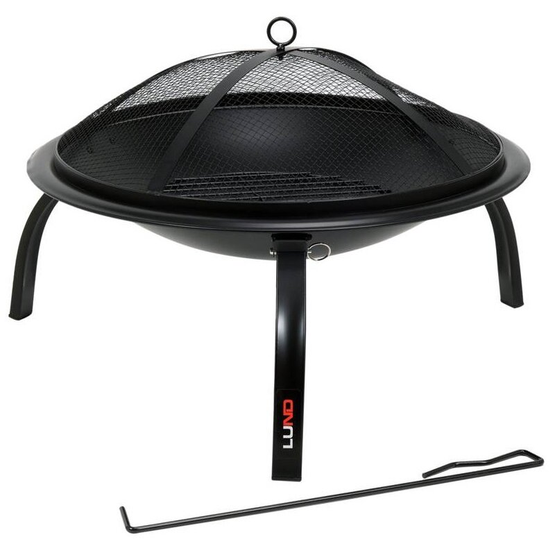 Palenisko ogrodowe LUND 99912 (56 cm)