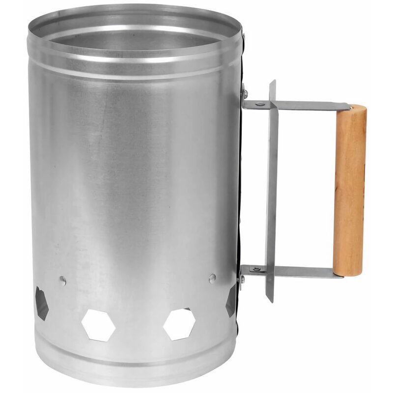 Komin do rozpalania grilla LUND 99805