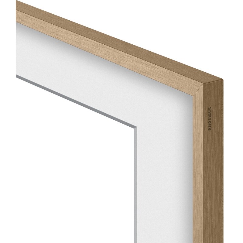 Ramka wymienna do Frame TV SAMSUNG VG-SCFC32TKBXC Jasne drewno