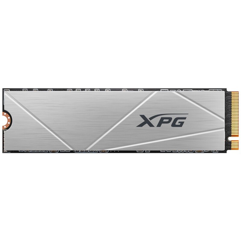 ADATA DYSK SSD GAMMIX S60 2TB PCIe Gen4 M.2