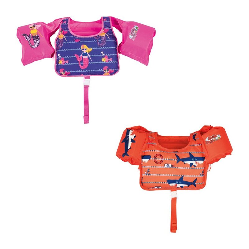 Kamizelka do pływania BESTWAY AquaStar 32174-24