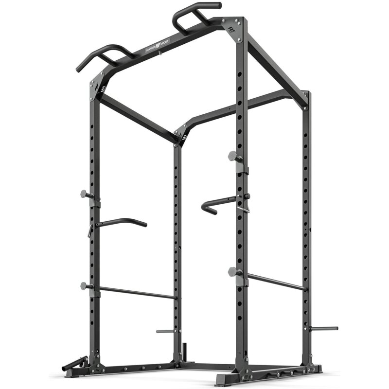 Klatka treningowa MARBO SPORT MS-U112 2.0