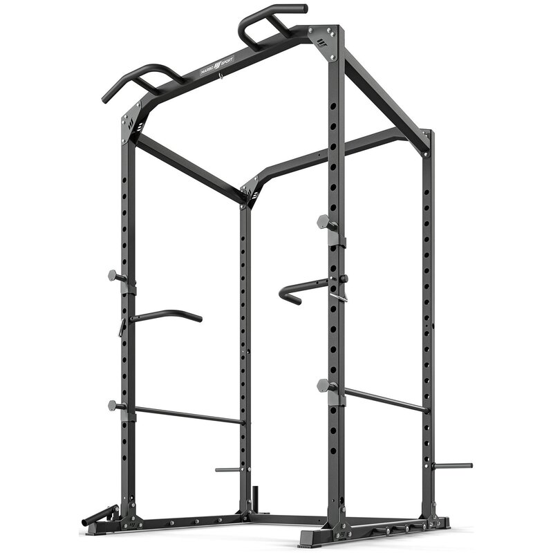Klatka treningowa MARBO SPORT MS-U112 2.0