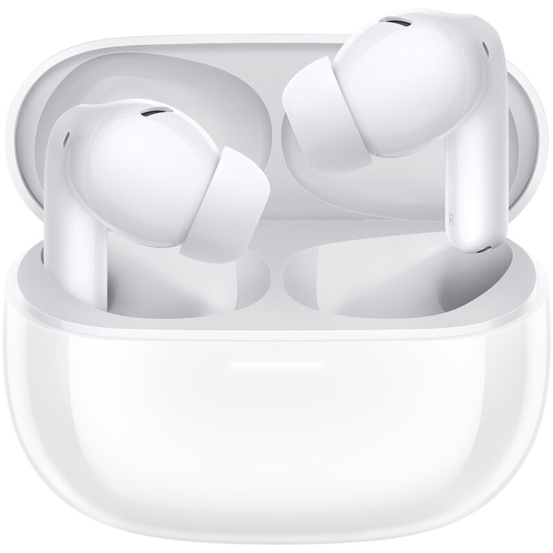 XIAOMI REDMI BUDS 5 PRO CZARNE SŁUCHAWKI BEZPRZEWODOWE BLUETOOTH ANC