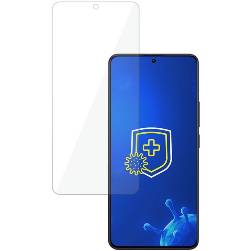 3mk SilverProtection+ do Redmi Note 13 Pro 5G
