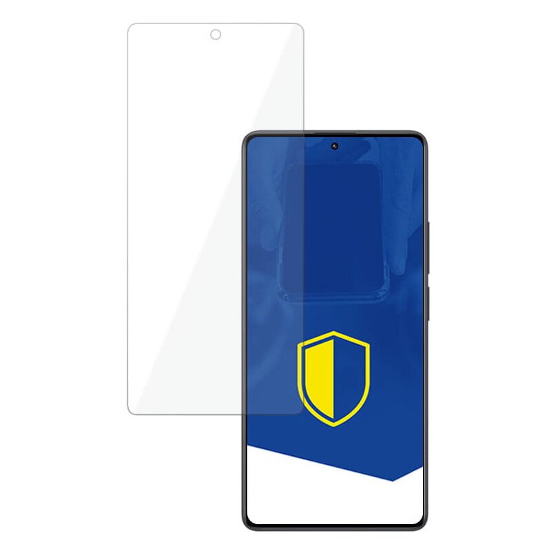 Folia ochronna 3MK ARC+ do Xiaomi Redmi Note 13 Pro 4G