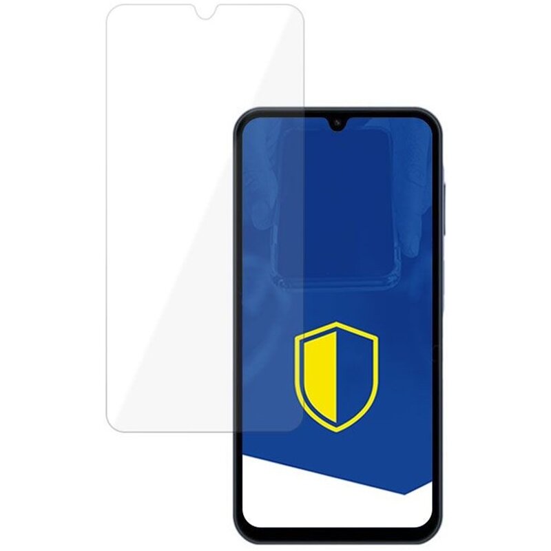 3mk HardGlass do Samsung Galaxy A15 5G