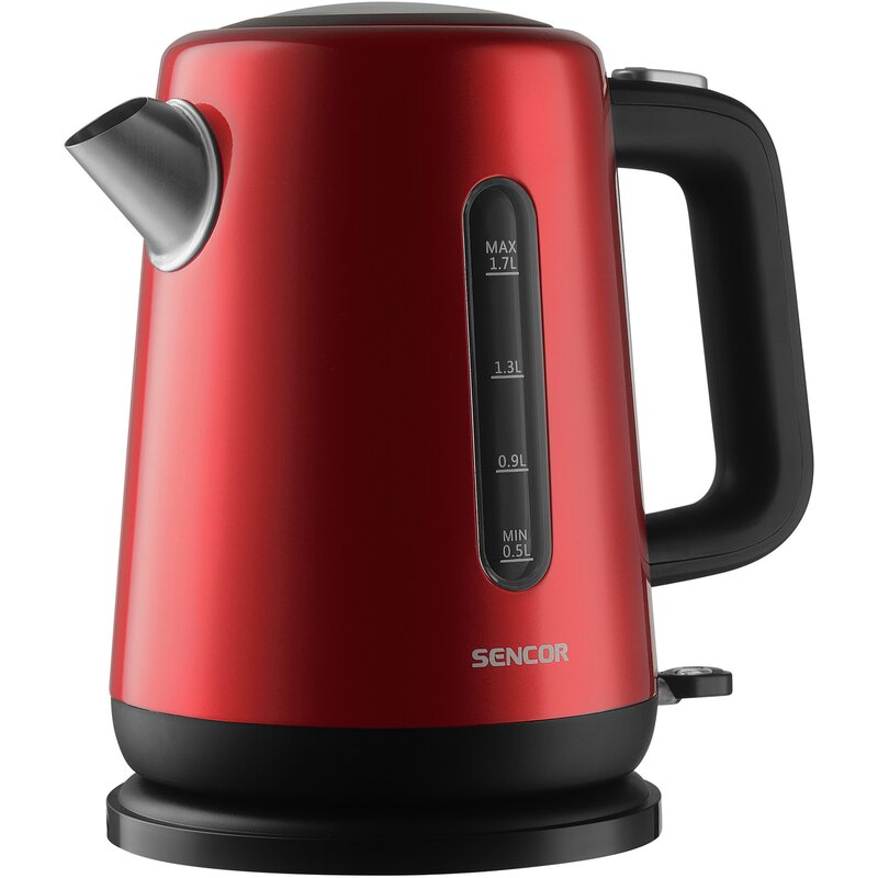 Sencor SWK 1751RD 1,7l 2200W