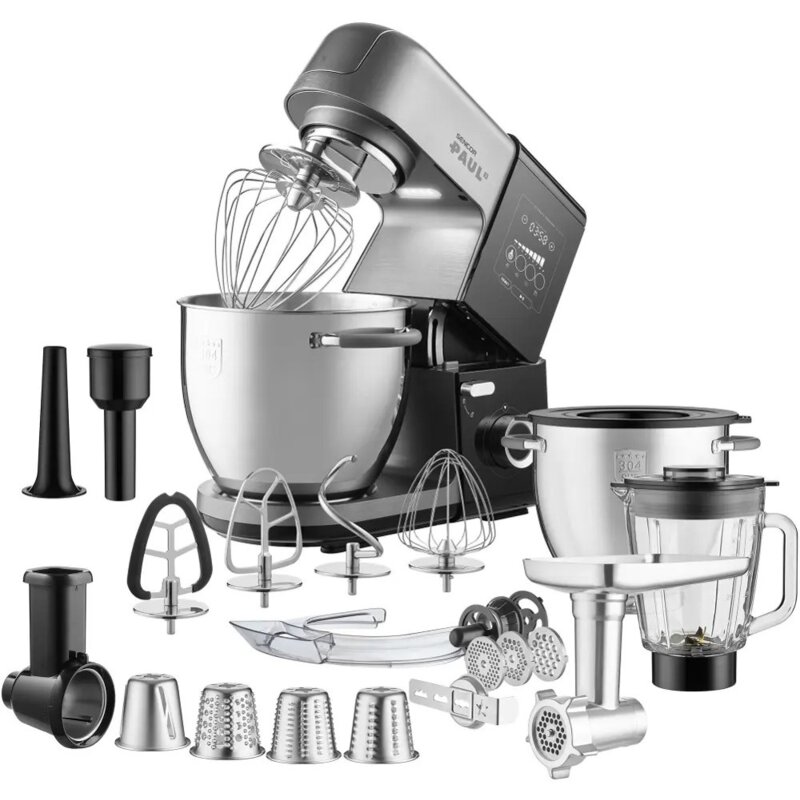 Robot kuchenny planetarny SENCOR Paul 3 STM 8970