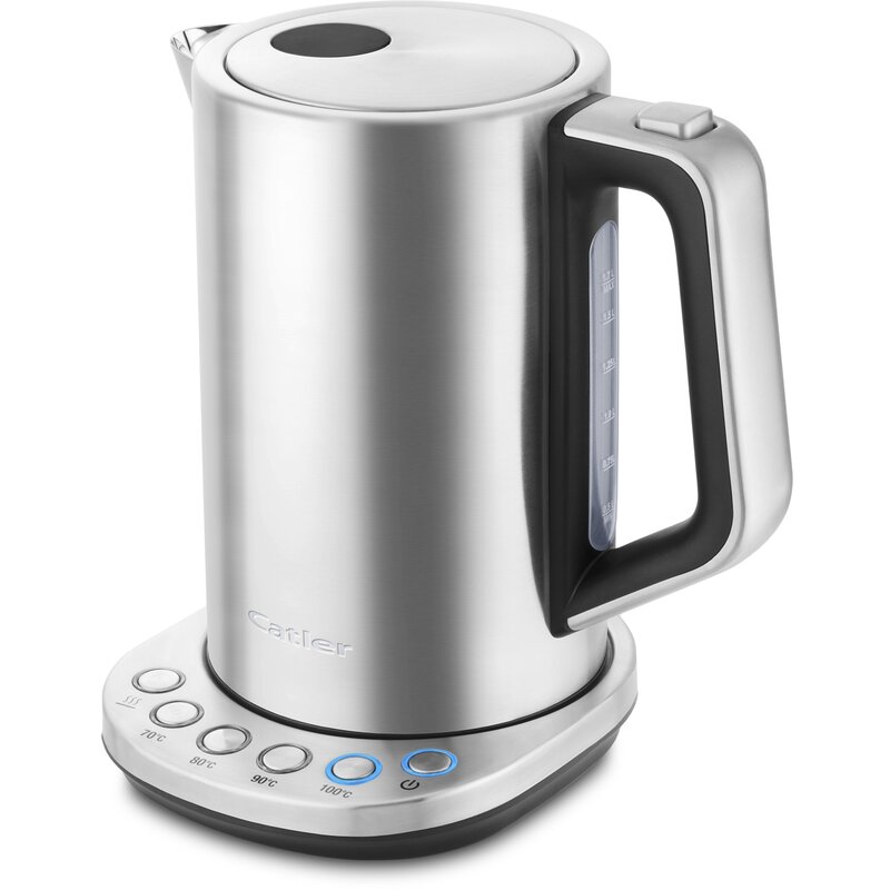 Catler KE 550 1,7l 2200W Regulacja temperatury