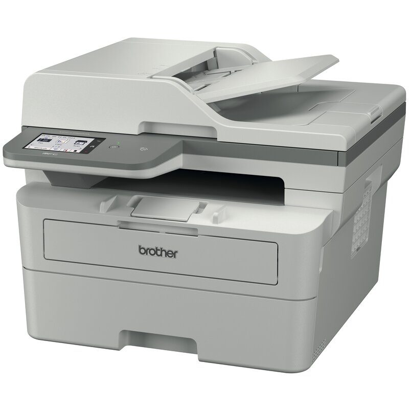 Urządzenie wielofunkcyjne BROTHER MFC-L2922DW Automatyczny druk dwustronny, Wi-Fi