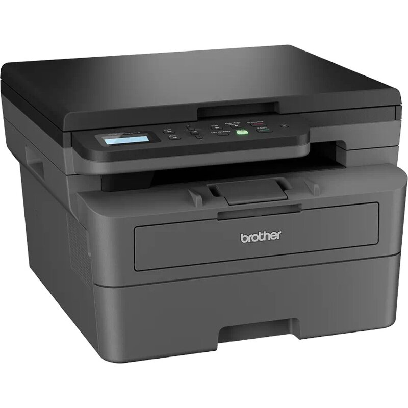Urządzenie wielofunkcyjne Brother DCPL2622DW monochromatyczne
