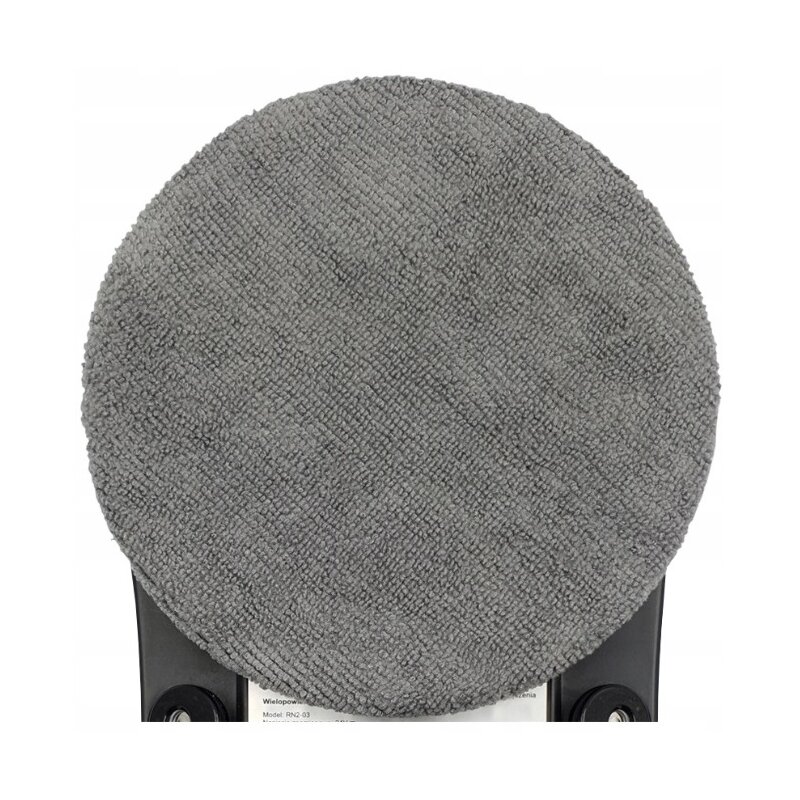 Nakładki czyszczące COBBO z mikrofibry do robotów COBBO 12 szt.