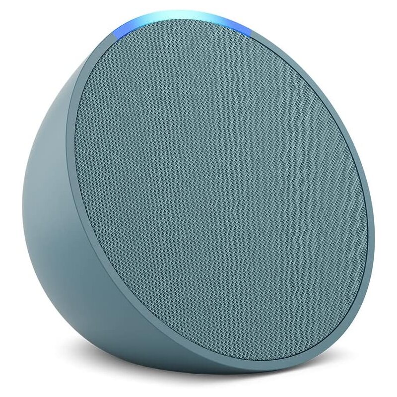 AMAZON Echo Pop Zielony