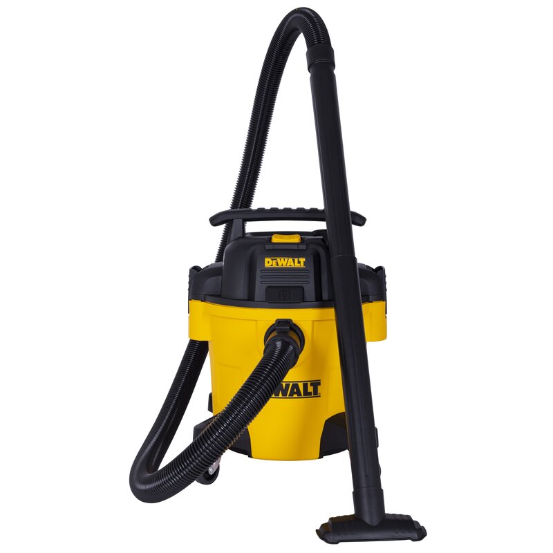 Odkurzacz warsztatowy DEWALT AT-DXV20PTA