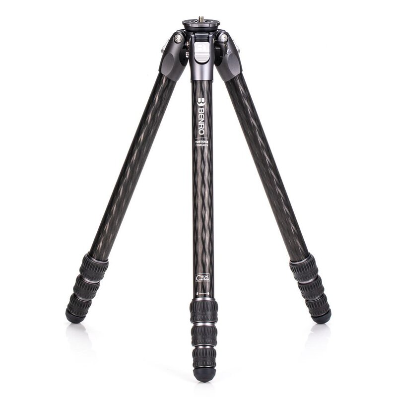 Statyw BENRO Tortoise 34CLV