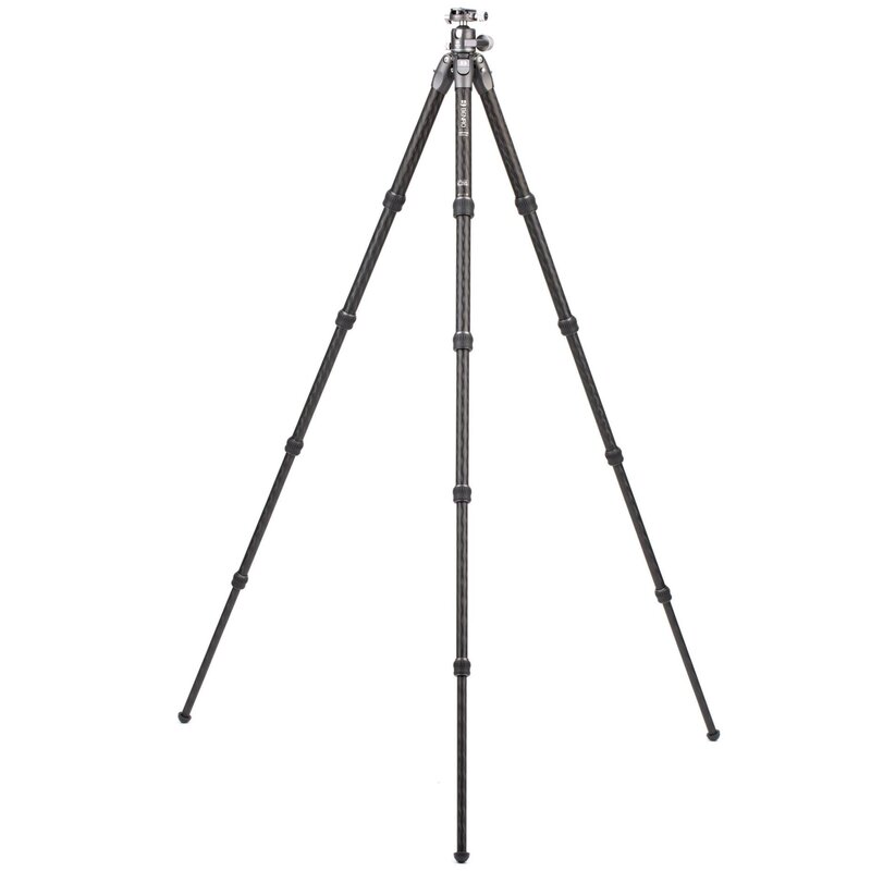 Statyw BENRO Tortoise 35C + GX35