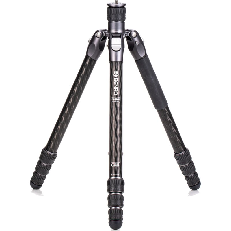 Statyw BENRO Rhino 34C