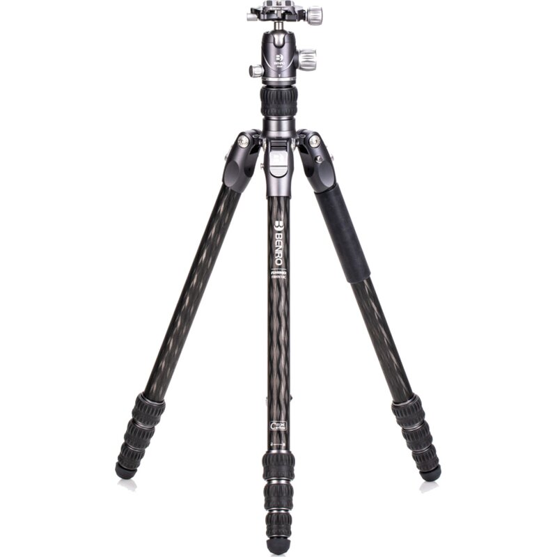 Statyw BENRO Rhino 14C + VX20