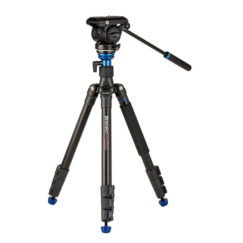 Statyw BENRO Aero4 A2883F S4 PRO