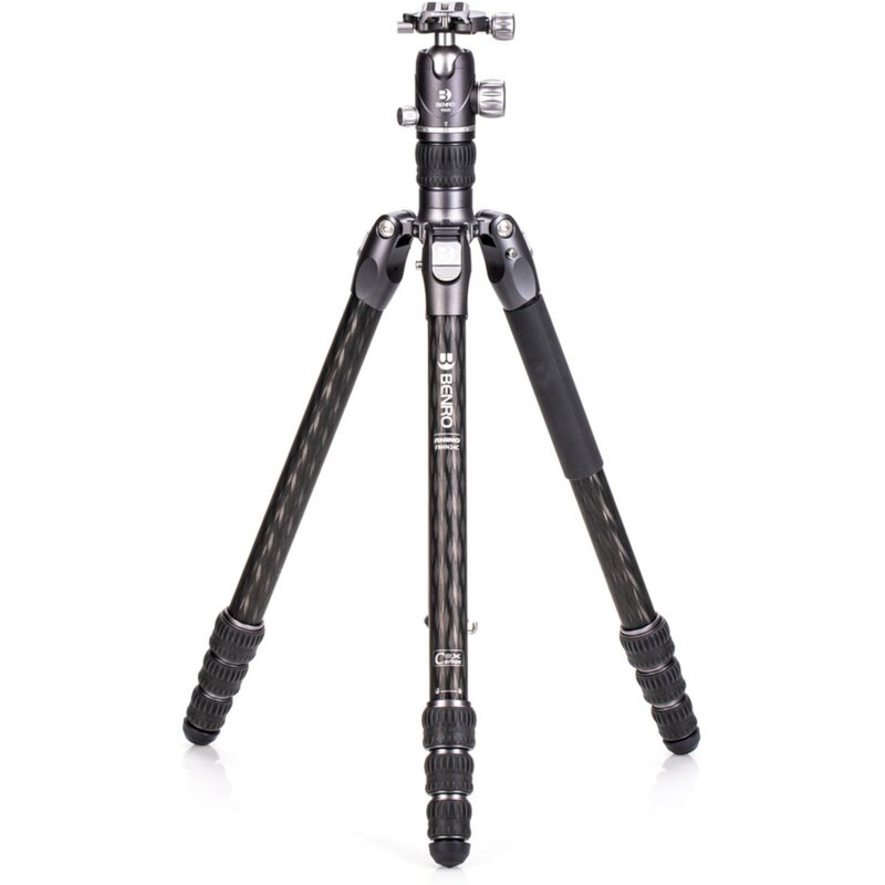 Statyw BENRO Rhino 24C+VX25