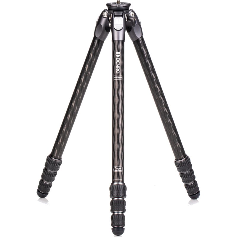 Statyw BENRO Tortoise 24CLV