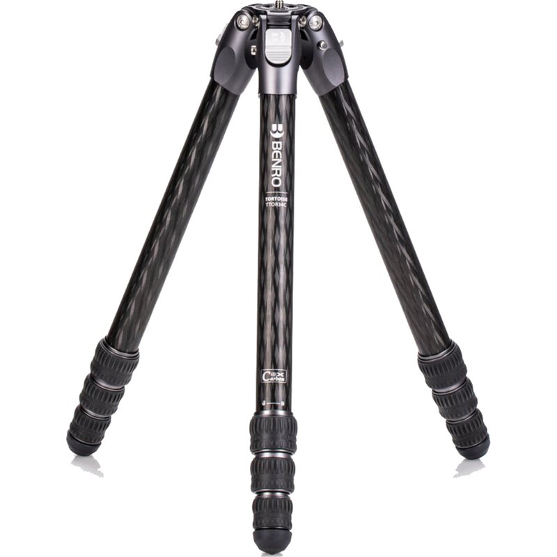 Statyw BENRO Tortoise 34C