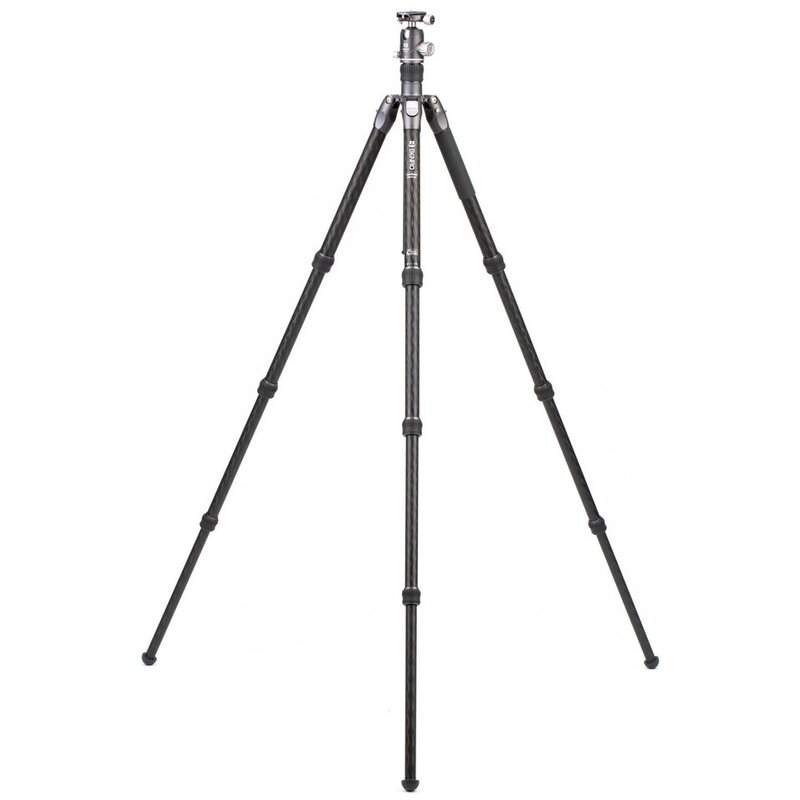 Statyw BENRO Rhino 34C+VX30