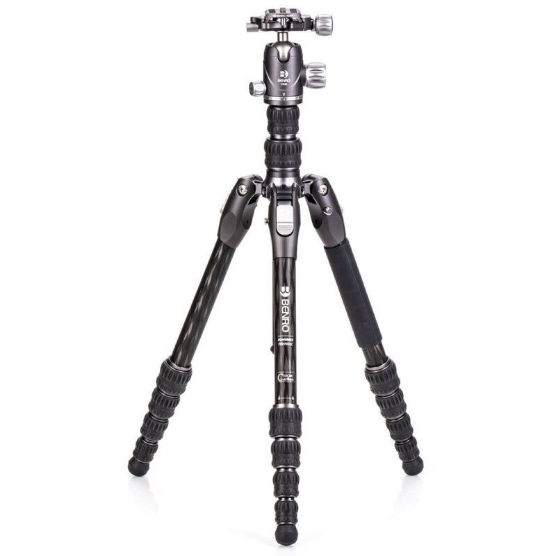 Statyw BENRO Rhino 05C+VX20